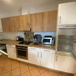 Alpenlodge, 1 Apartamento *