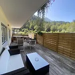 Apartamento Alpenlodge, 1 Thiersee