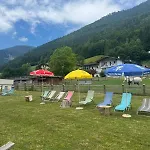 Alpenlodge, 1 Apartamento