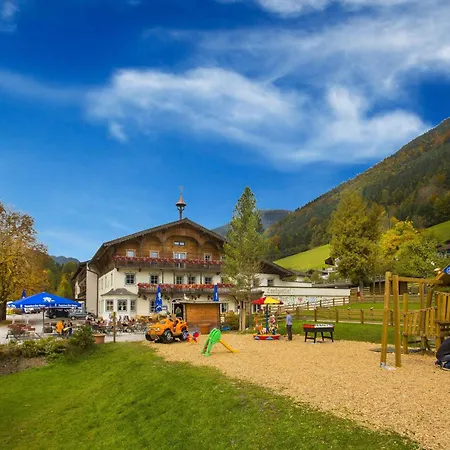 Lägenhet Alpenlodge, 1 *