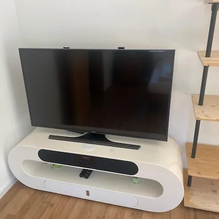 Alpenlodge, 1 Lägenhet *