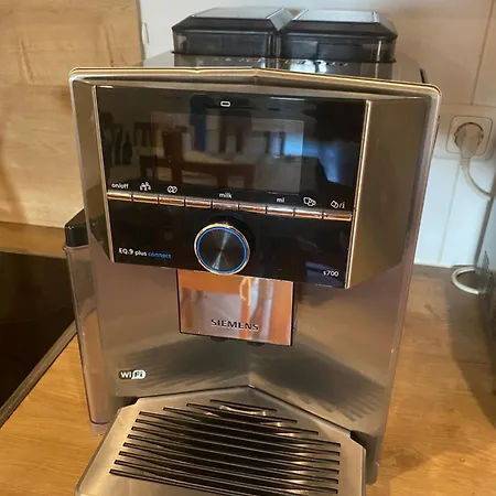 Alpenlodge, 1 * Thiersee