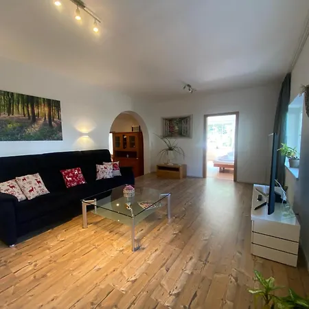 Lägenhet Alpenlodge, 1 Thiersee