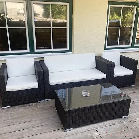 Alpenlodge, 1 Thiersee