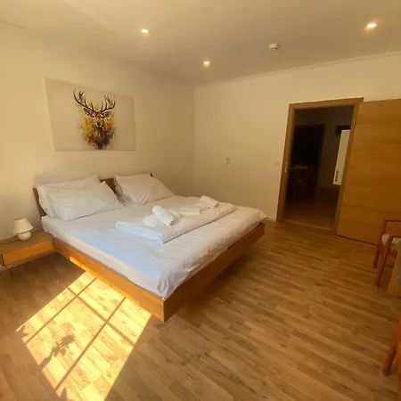 Alpenlodge, 1 *