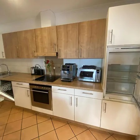 Alpenlodge, 1 Appartement *