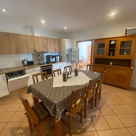 Alpenlodge, 1 Lägenhet