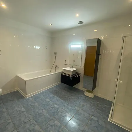 Alpenlodge, 1 Lägenhet Thiersee