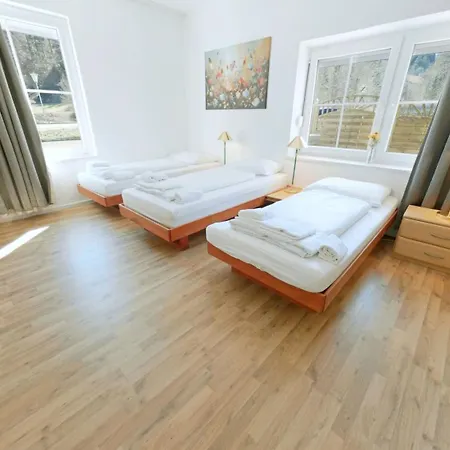 Alpenlodge, 1 Thiersee