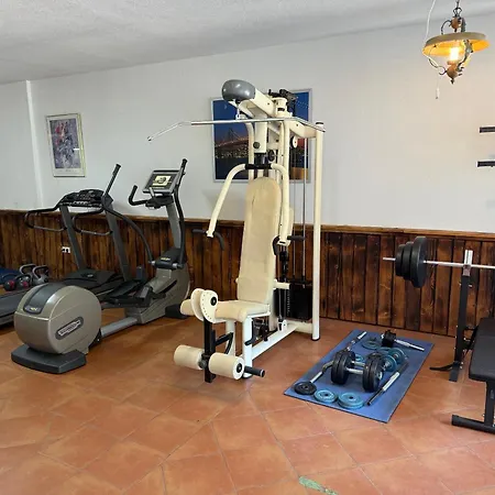 Alpenlodge, 1 *