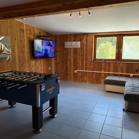 Apartment Alpenlodge, 1 *