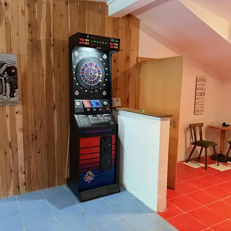 Alpenlodge, 1 Apartment
