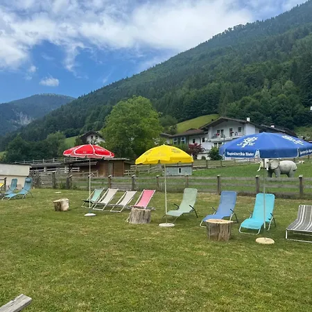 Alpenlodge, 1 Appartement