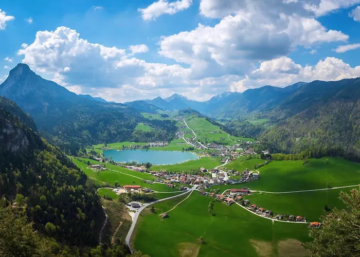 Alpenlodge, 1 Thiersee