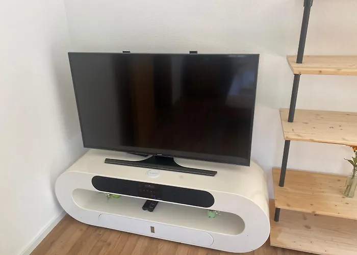 Alpenlodge, 1 Appartamento *