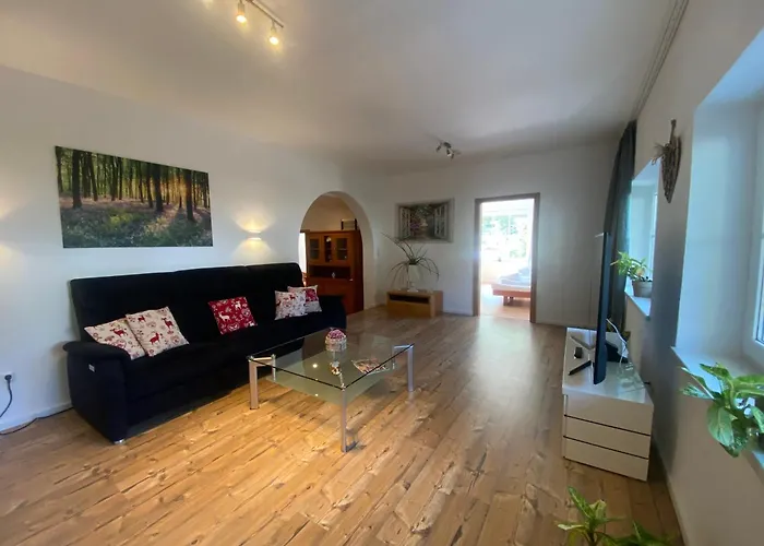 Appartamento Alpenlodge, 1 Thiersee