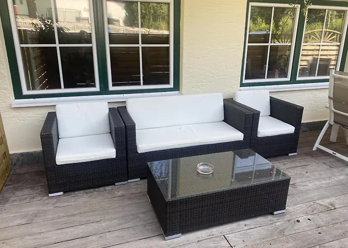 Alpenlodge, 1 Thiersee