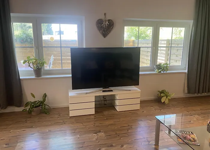 Alpenlodge, 1 * Thiersee