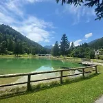 شقة Alpenlodge, 1
