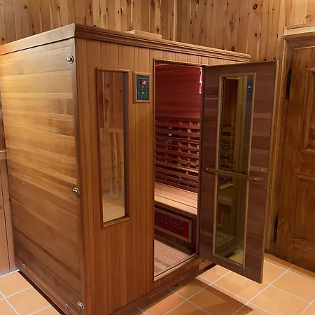 Alpenlodge, 1 Appartement *