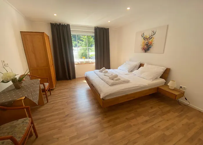 Alpenlodge, 1 Appartement Thiersee