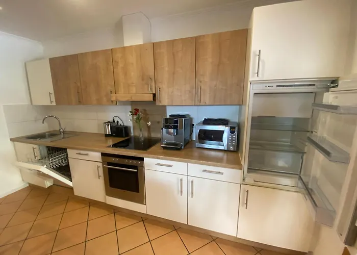 Alpenlodge, 1 Appartement *