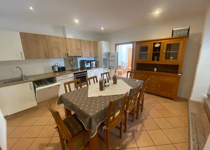 Alpenlodge, 1 Appartement