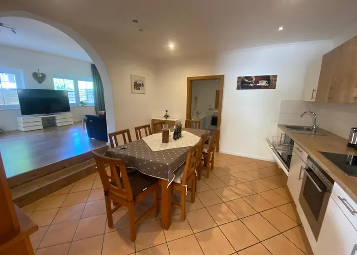 Appartement Alpenlodge, 1 *