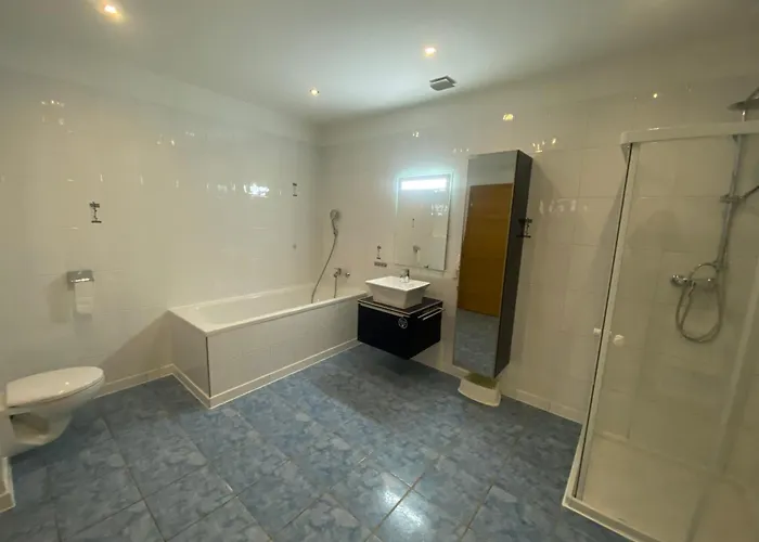 Alpenlodge, 1 Appartement Thiersee