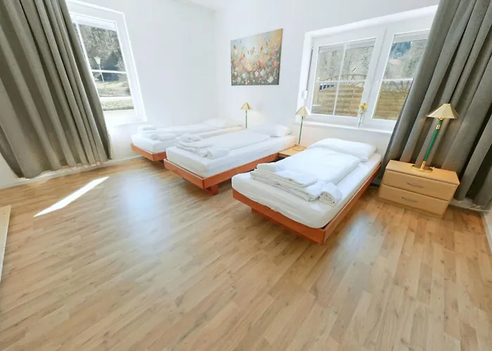 Alpenlodge, 1 Thiersee