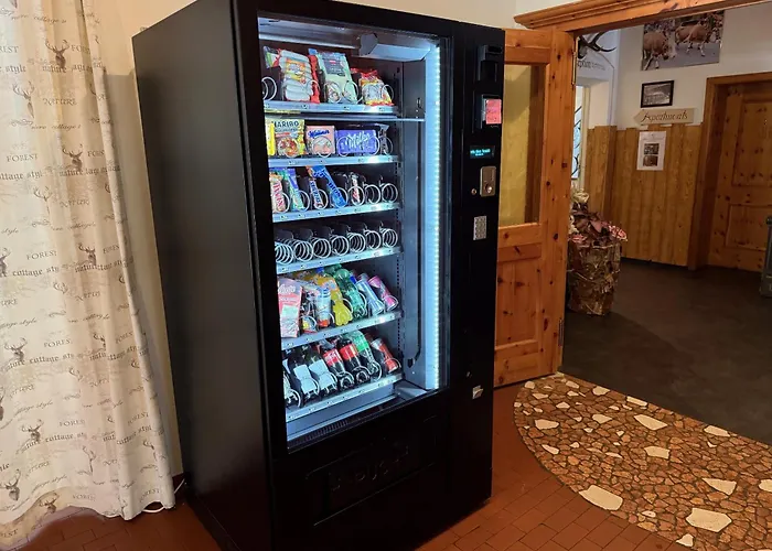 Appartement Alpenlodge, 1 Thiersee