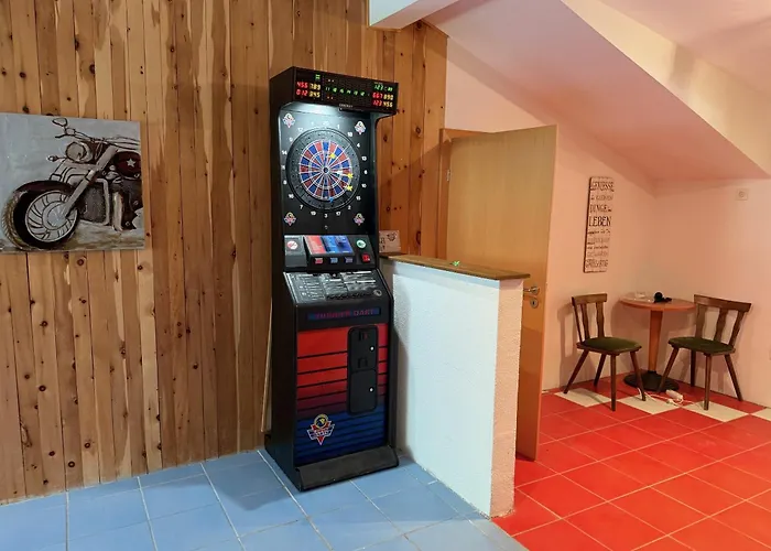 Alpenlodge, 1 Appartement