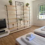 Alpenlodge, 1
