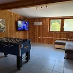 아파트 Alpenlodge, 1 *
